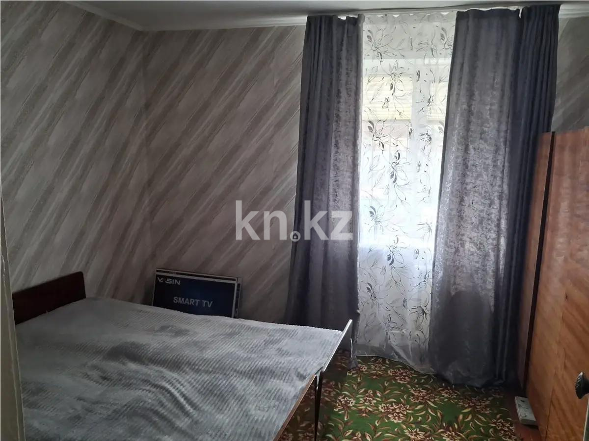 Продажа 3-комнатной квартиры, 59.4 м² в Алматы - фото 2