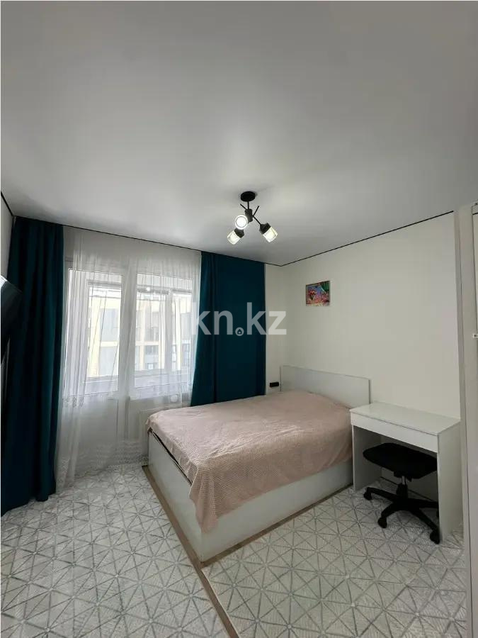 Продажа 2-комнатной квартиры, 41 м² в Астане - фото 2