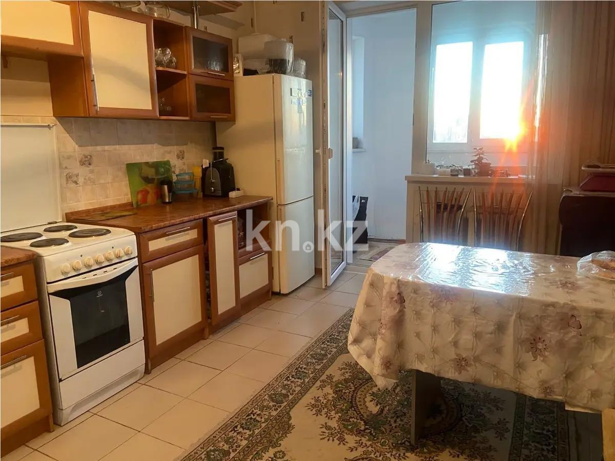 Продажа 1-комнатной квартиры, 50 м², пр. Тауелсыздык, дом  34/1 в Астане - фото 2