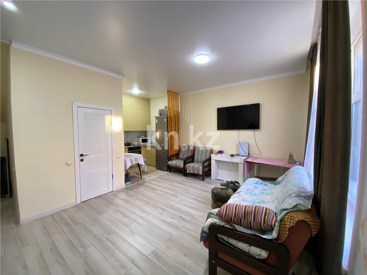 Продажа 2-комнатной квартиры, 60 м² в Караганде - фото 5