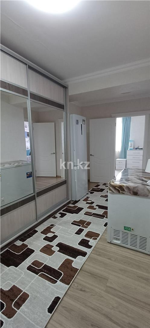 Продажа 4-комнатной квартиры, 93 м² в Караганде - фото 16