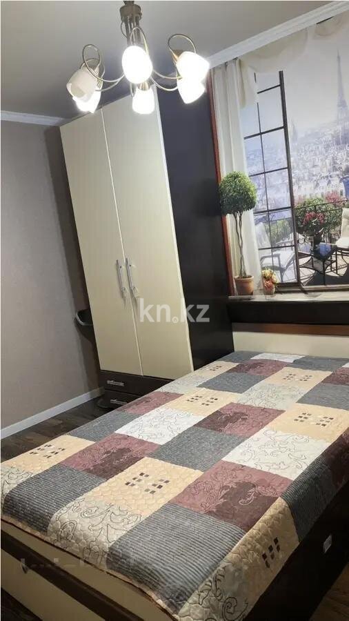 Продажа 2-комнатной квартиры, 37 м² в Караганде