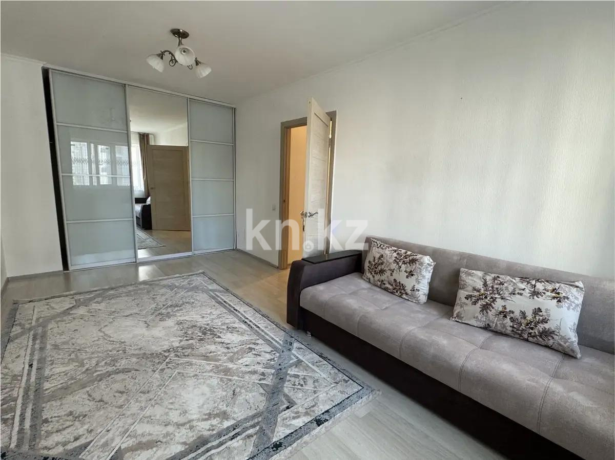 Продажа 1-комнатной квартиры, 39 м², ул. Бектурова, дом  4в в Астане - фото 2