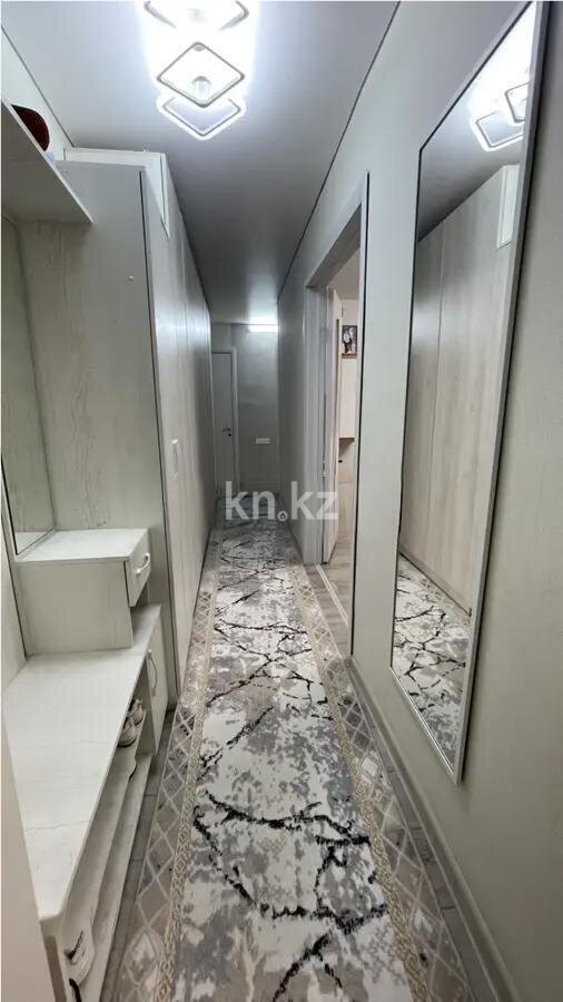 Продажа 3-комнатной квартиры, 65 м² в Караганде - фото 7
