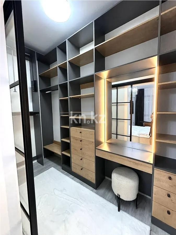 Продажа 2-комнатной квартиры, 51 м² в Алматы - фото 5