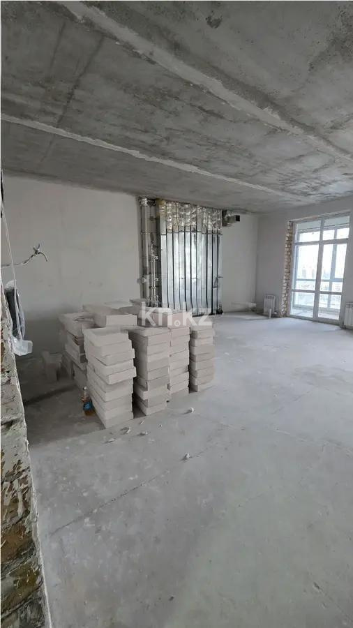 Продажа 1-комнатной квартиры, 47 м² в Караганде