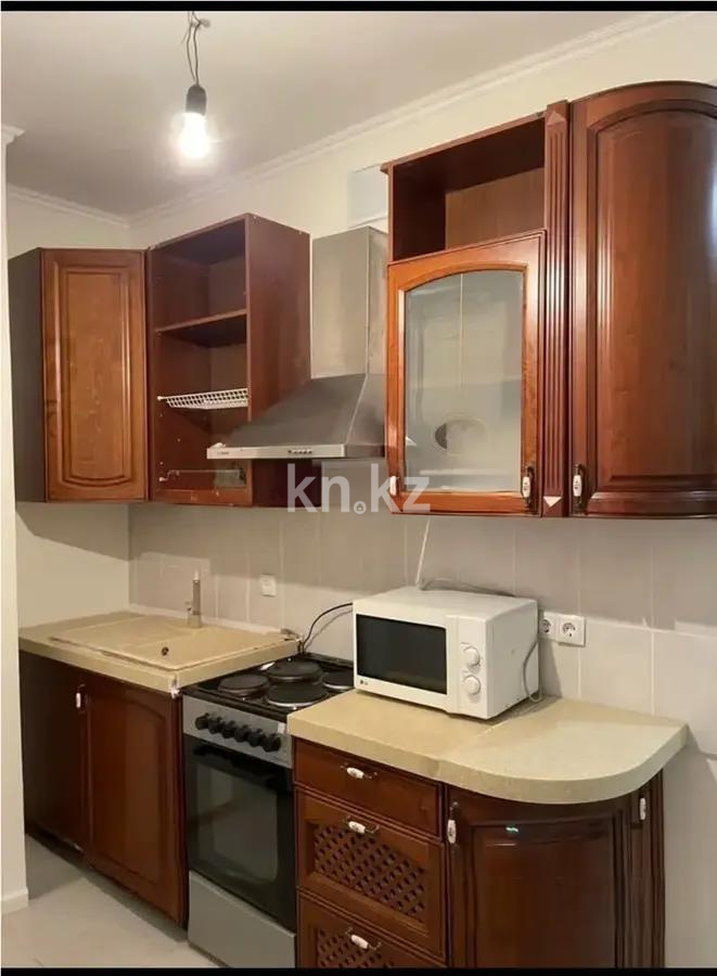 Продажа 2-комнатной квартиры, 59.1 м², пр. Кудайбердыулы, дом  33 в Астане - фото 5