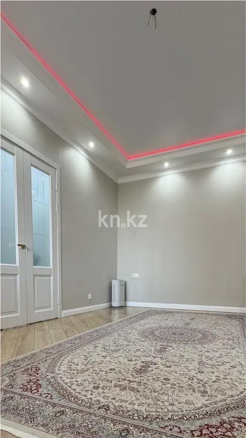 Продажа 1-комнатной квартиры, 50 м², пр. Улы Дала, дом  27 в Астане - фото 2