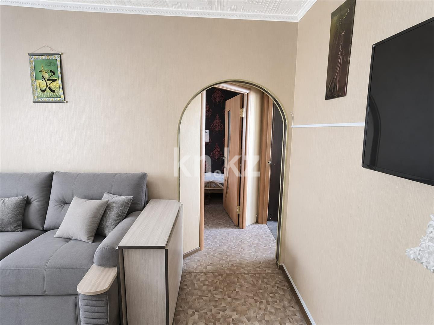 Продажа 3-комнатной квартиры, 58 м² в Темиртау - фото 3