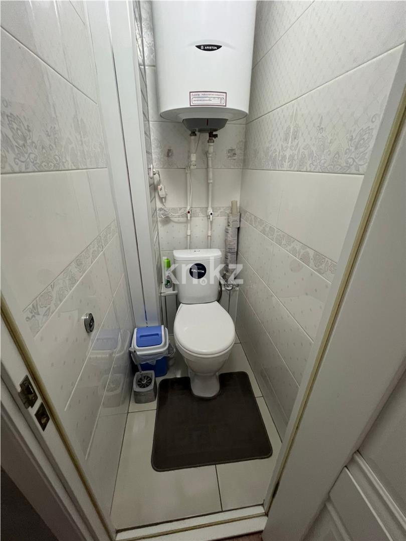 Продажа 3-комнатной квартиры, 68 м² в Караганде - фото 9