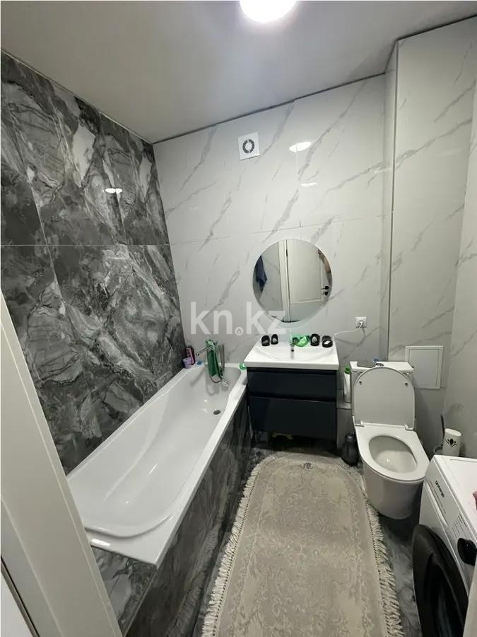 Продажа 2-комнатной квартиры, 57 м², пр. Тлендиева, дом  36 в Астане - фото 6