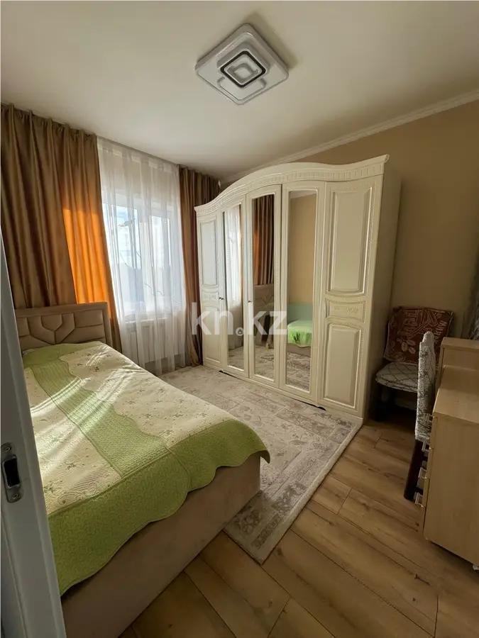 Продажа 4-комнатной квартиры, 110 м², ул. Кургальжинское шоссе, дом  110 в Астане - фото 2