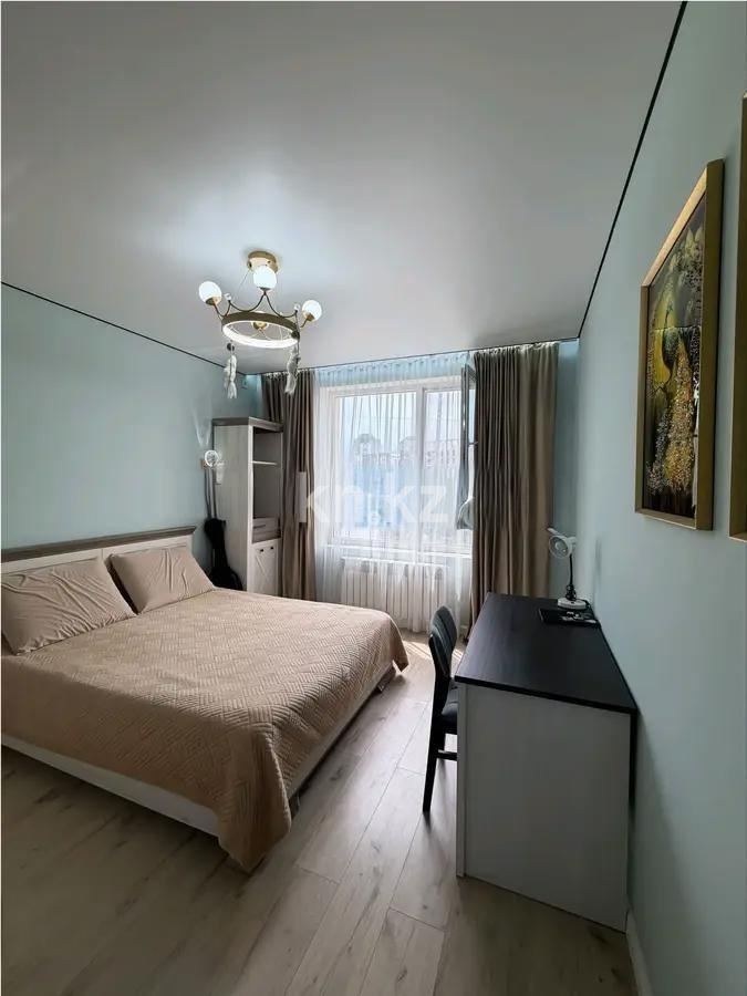 Продажа 2-комнатной квартиры, 50 м² в Алматы - фото 2
