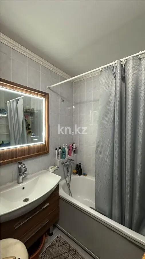 Продажа 2-комнатной квартиры, 53.8 м² в Алматы - фото 4