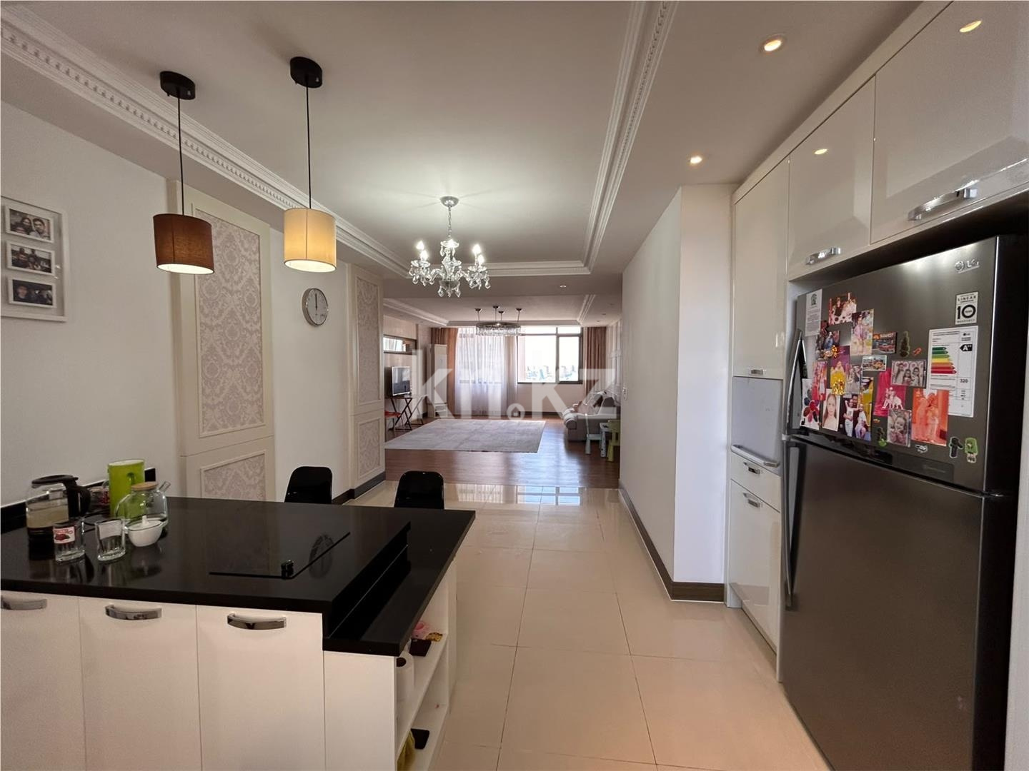 Продажа 4-комнатной квартиры, 178 м² в Астане - фото 17