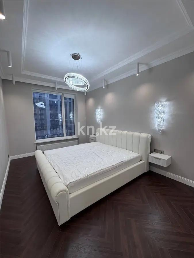 Продажа 2-комнатной квартиры, 65 м² в Алматы