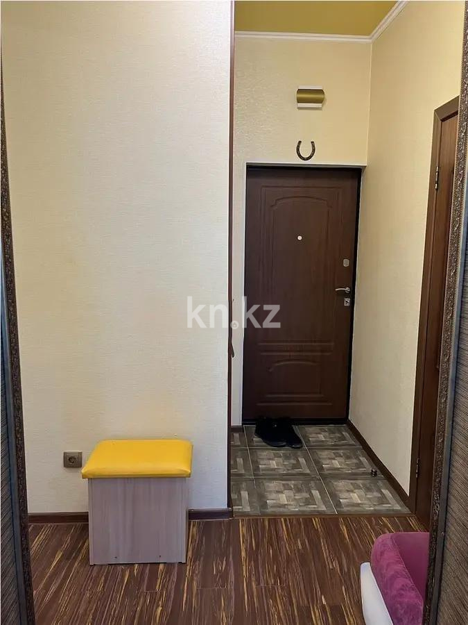 Продажа 1-комнатной квартиры, 42 м² в Астане - фото 4