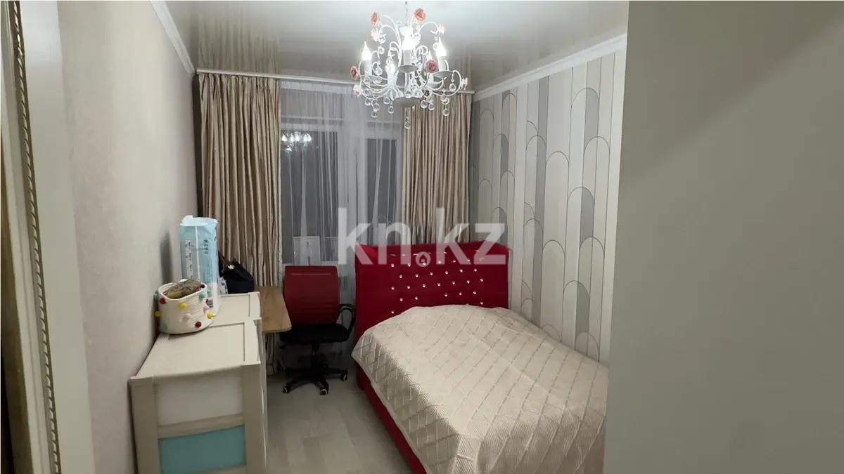 Продажа 3-комнатной квартиры, 57 м² в Алматы - фото 2