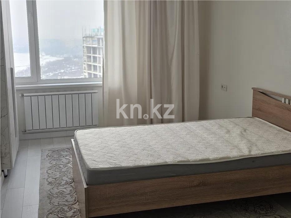 Продажа 3-комнатной квартиры, 92 м² в Алматы - фото 3