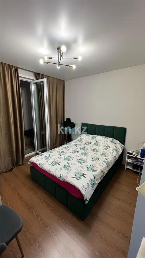 Продажа 3-комнатной квартиры, 91 м² в Астане