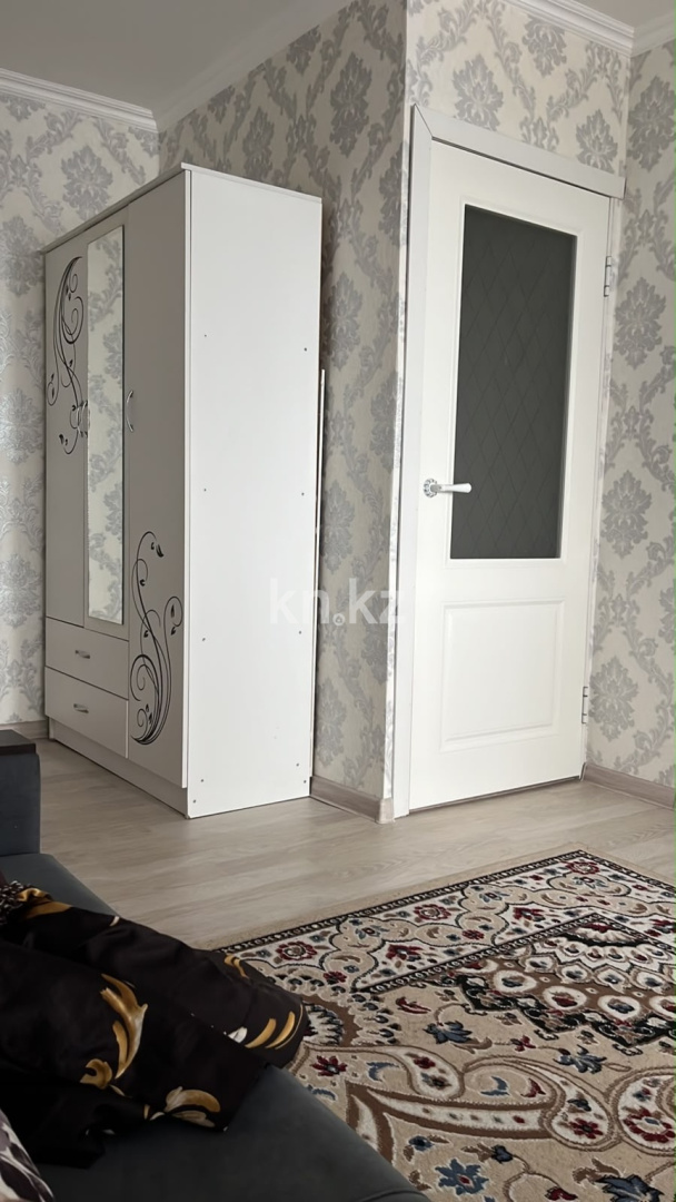 Продажа 1-комнатной квартиры, 49.1 м² в Шымкенте - фото 6