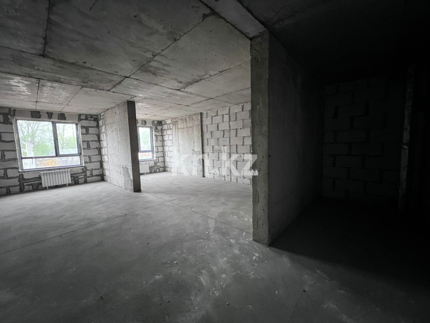 Продажа 3-комнатной квартиры, 78 м² в Алматы - фото 8