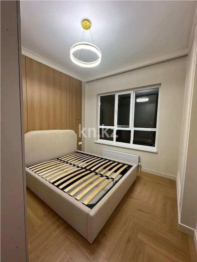 Продажа 2-комнатной квартиры, 47 м² в Алматы - фото 2