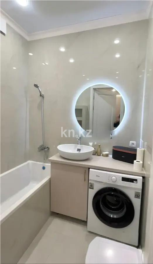 Продажа 2-комнатной квартиры, 40 м², ул. Онгарсыновой, дом  6/2 в Астане - фото 2