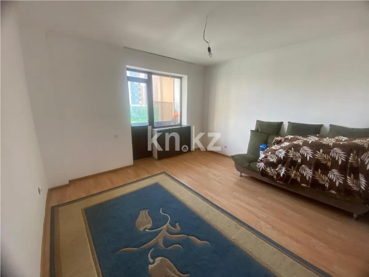 Продажа 4-комнатной квартиры, 100 м², ул. Сыганак, дом  4 в Астане