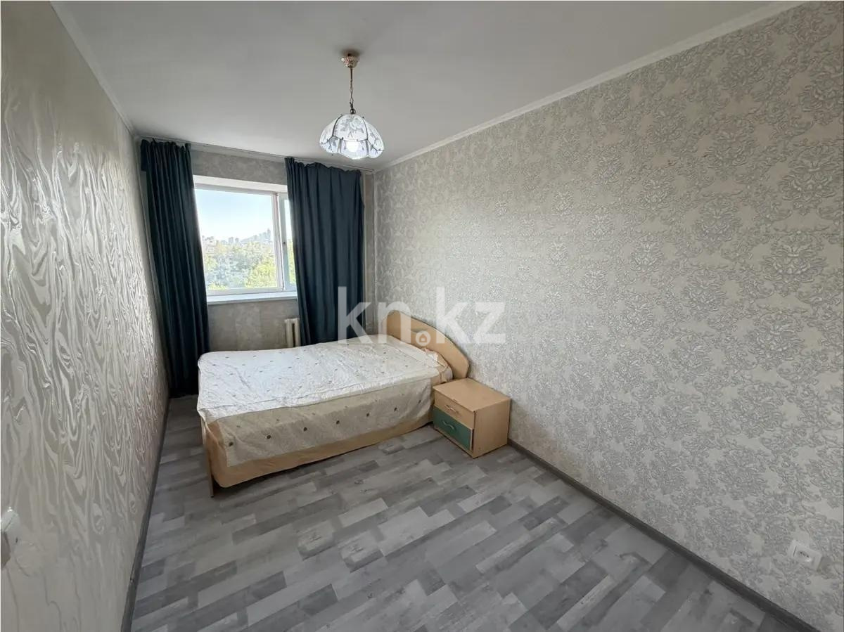 Продажа 2-комнатной квартиры, 35 м² в Астане