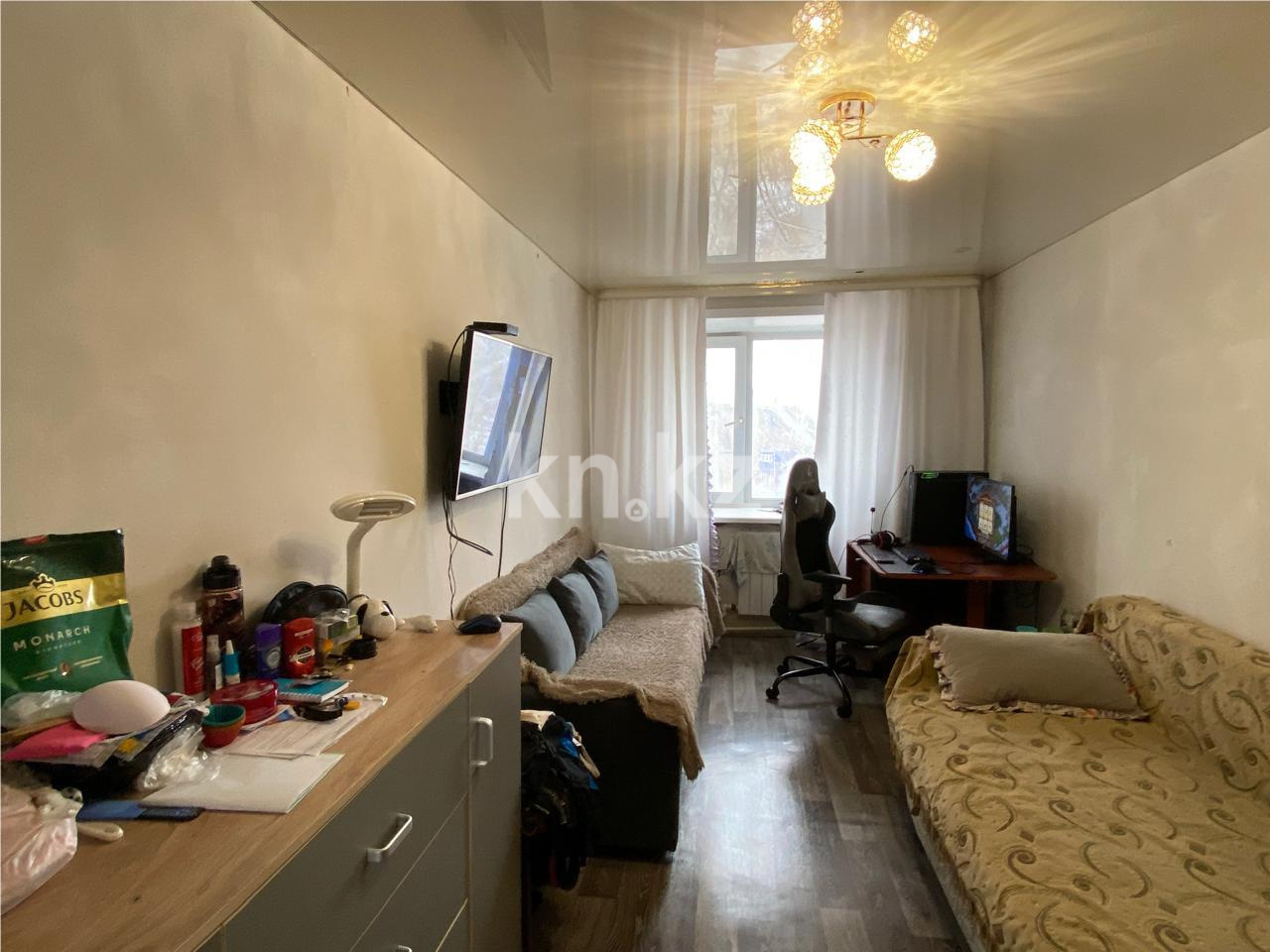 Продажа 2-комнатной квартиры, 44 м² в Караганде - фото 4