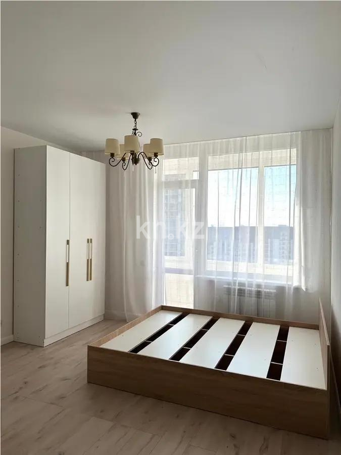 Продажа 1-комнатной квартиры, 29.6 м² в Астане