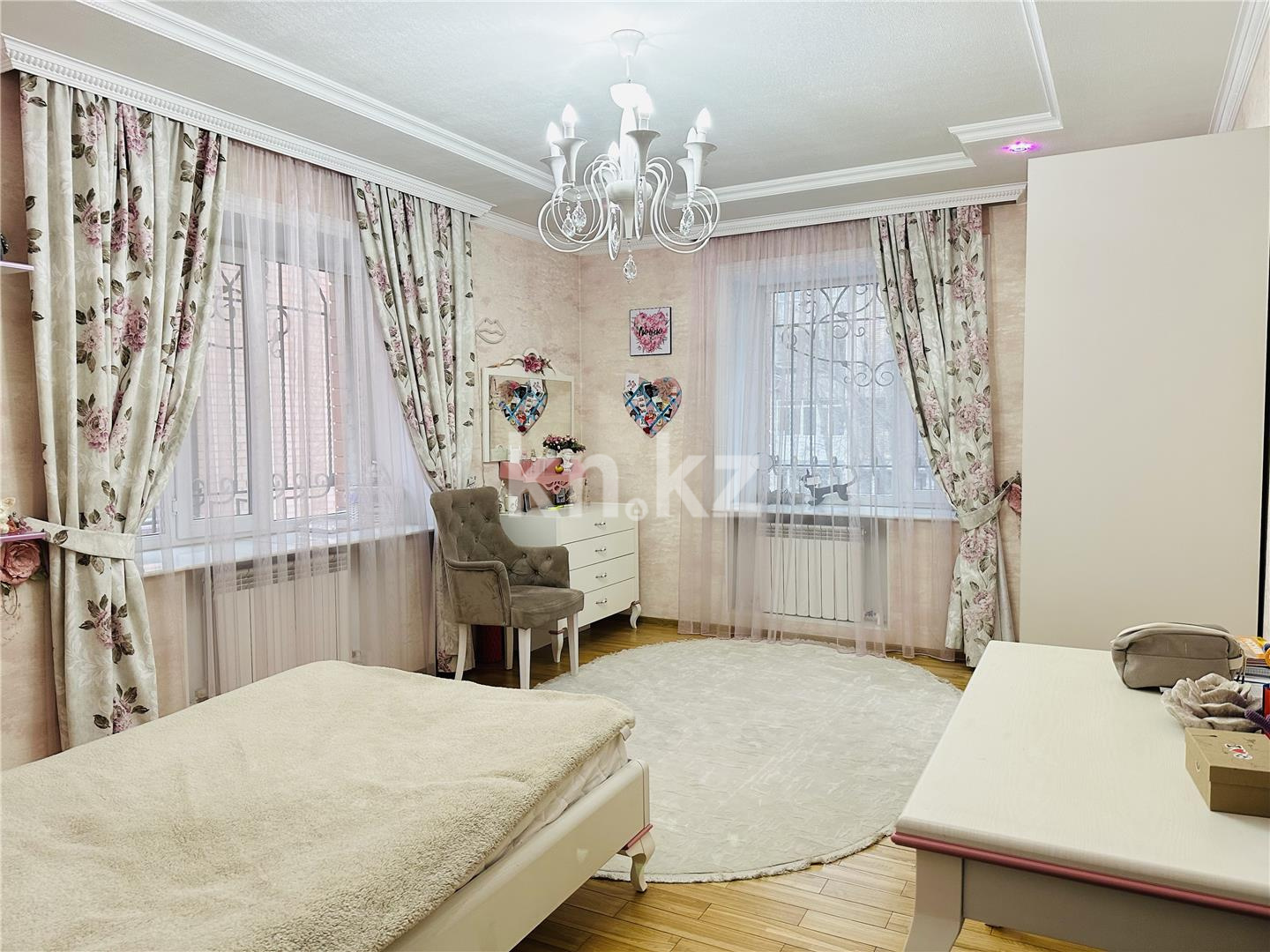 Продажа 9-комнатного дома, 366.9 м², ул. Крылова в Караганде - фото 5