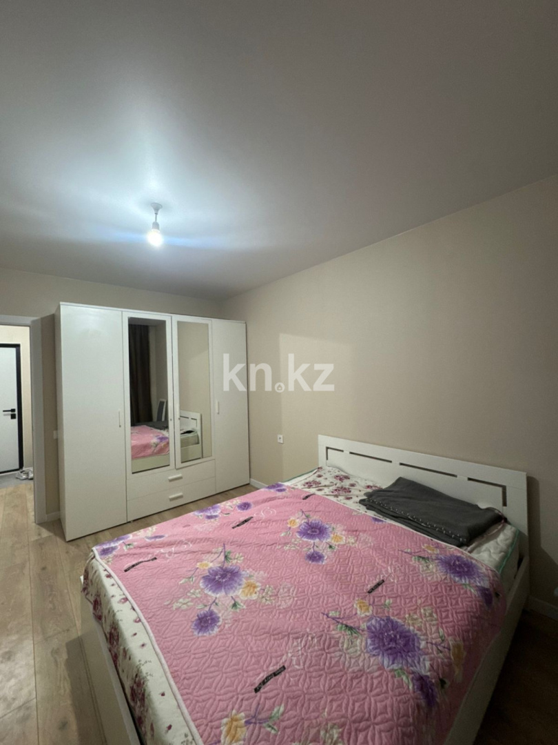 Аренда 2-комнатной квартиры, 41 м², ул. Е-103, дом  5 в Астане - фото 4