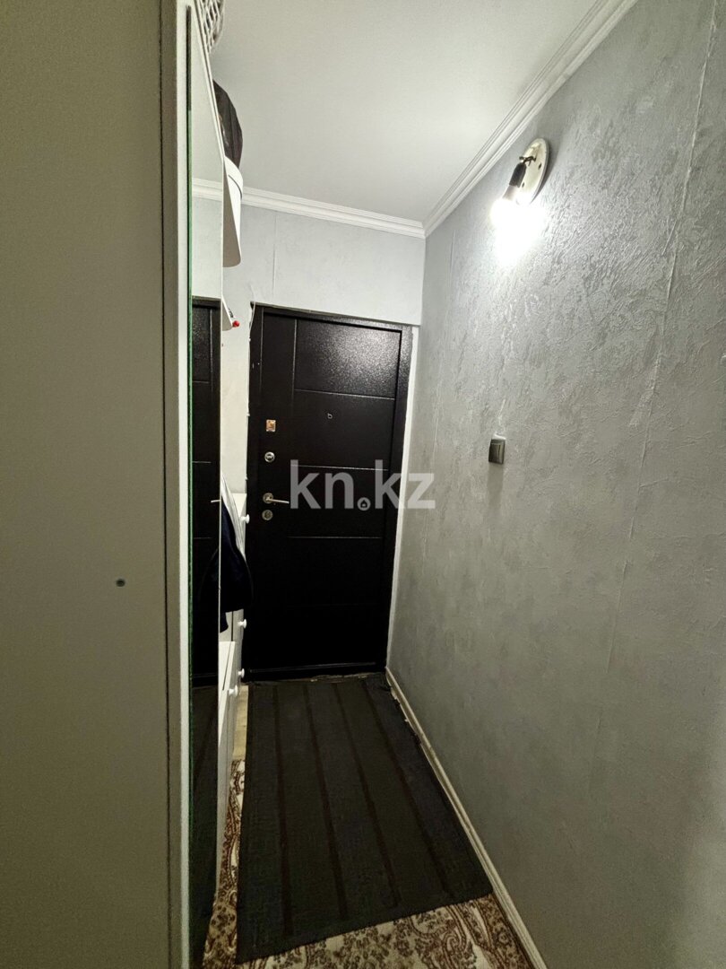 Продажа 2-комнатной квартиры, 46 м² в Алматы - фото 10