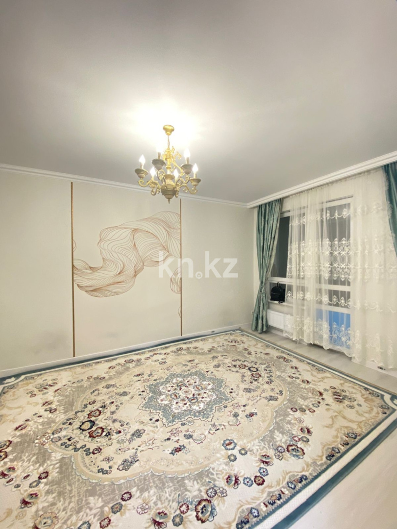Аренда 1-комнатной квартиры, 44 м² в Астане - фото 3