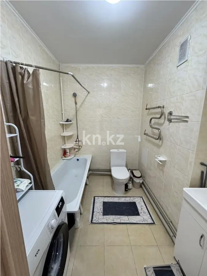 Продажа 1-комнатной квартиры, 38.2 м² в Астане - фото 3