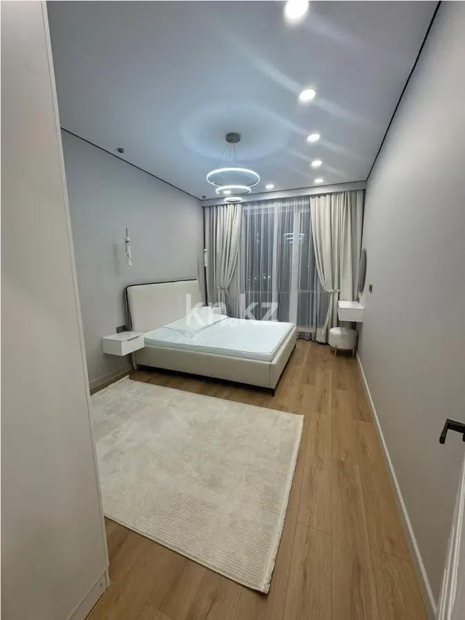 Продажа 2-комнатной квартиры, 47.5 м², пр. Сейфуллина, дом  467г в Алматы - фото 3