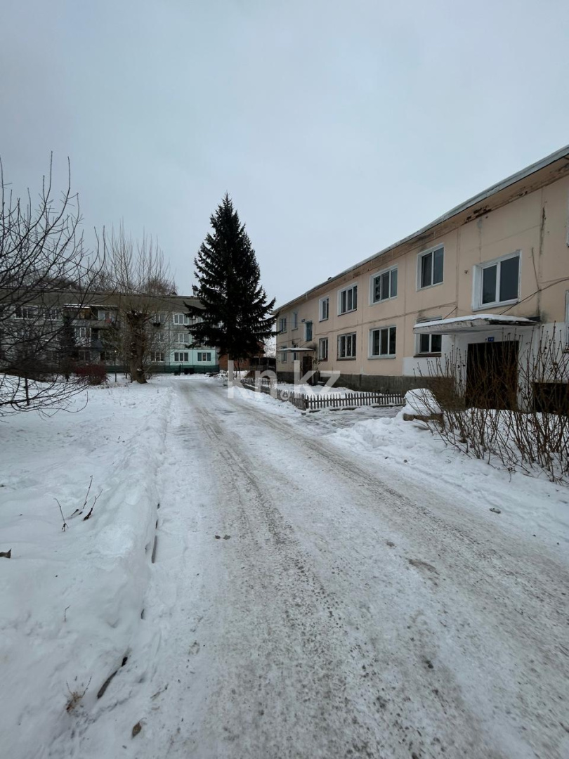 Продажа 2-комнатной квартиры, 48.6 м², ул. Юбилейная, дом  13 в Усть-Каменогорске - фото 2