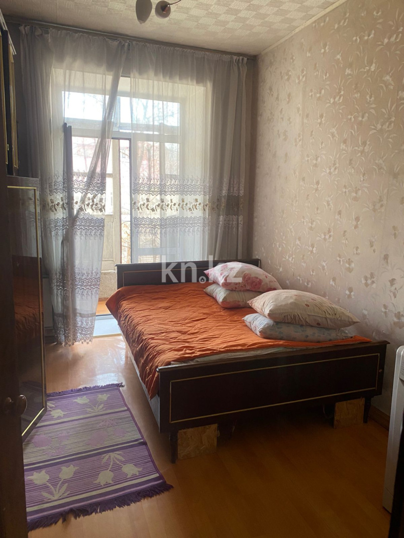 Аренда 2-комнатной квартиры, 60 м², ул. Лободы, дом  14 в Караганде - фото 10