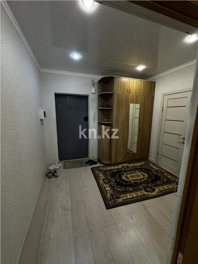 Продажа 1-комнатной квартиры, 47 м² в Астане - фото 4