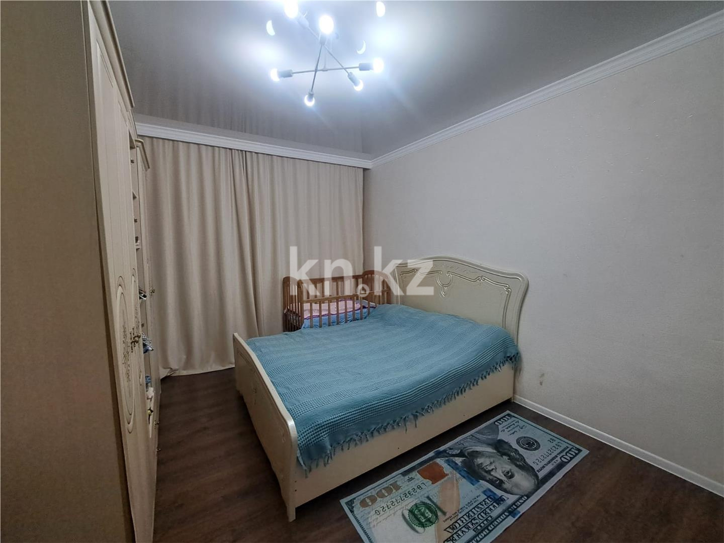 Продажа 2-комнатной квартиры, 64 м² в Астане - фото 3