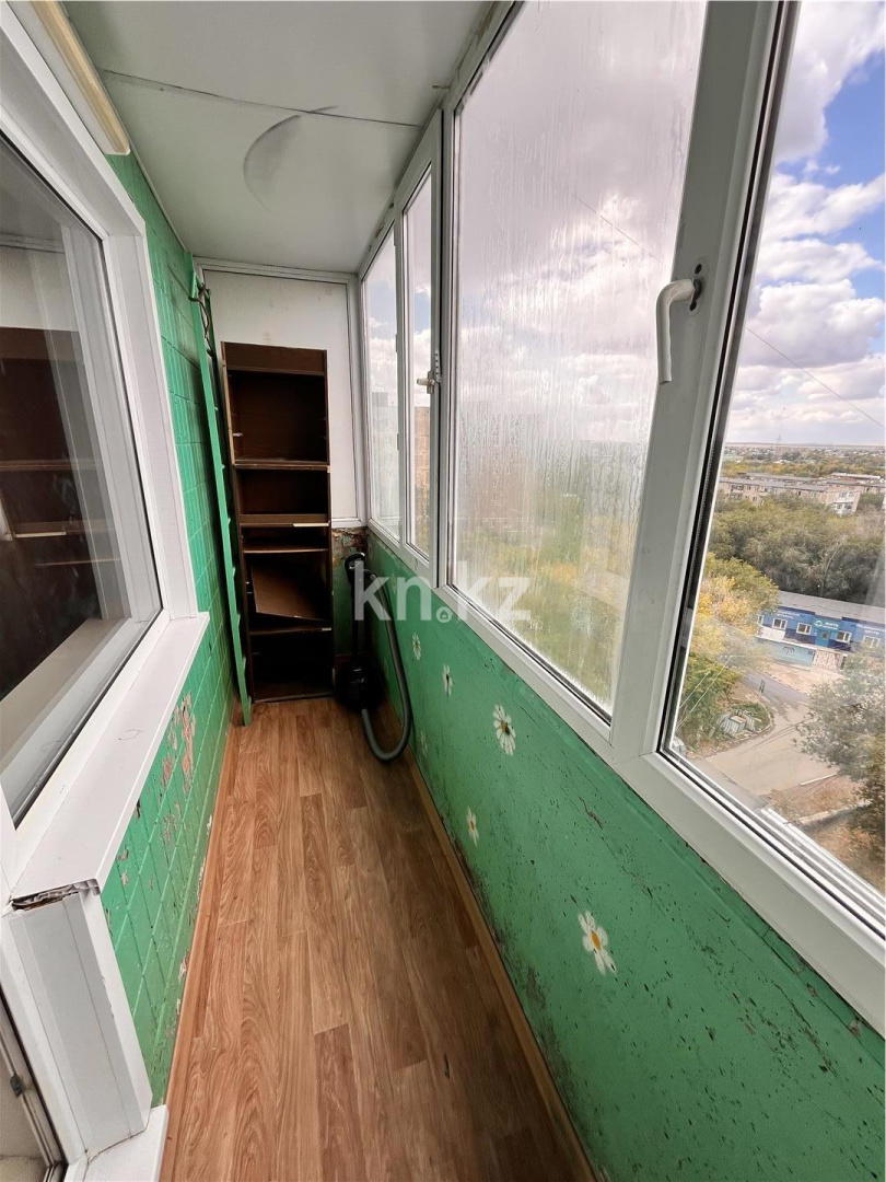 Продажа 3-комнатной квартиры, 63 м² в Темиртау - фото 9