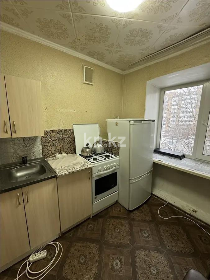 Продажа 1-комнатной квартиры, 29.8 м² в Астане - фото 5
