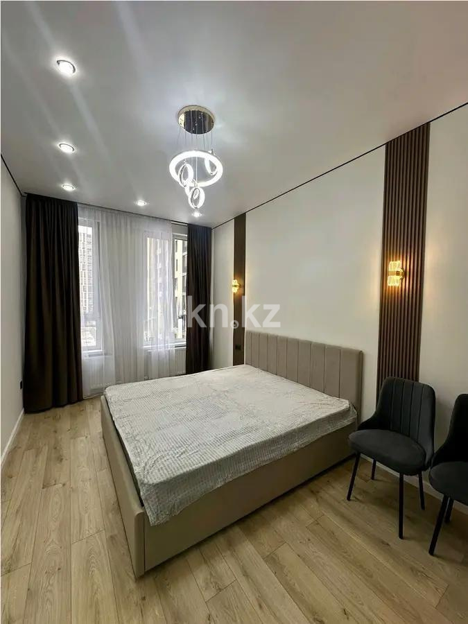 Продажа 2-комнатной квартиры, 48 м² в Алматы - фото 2