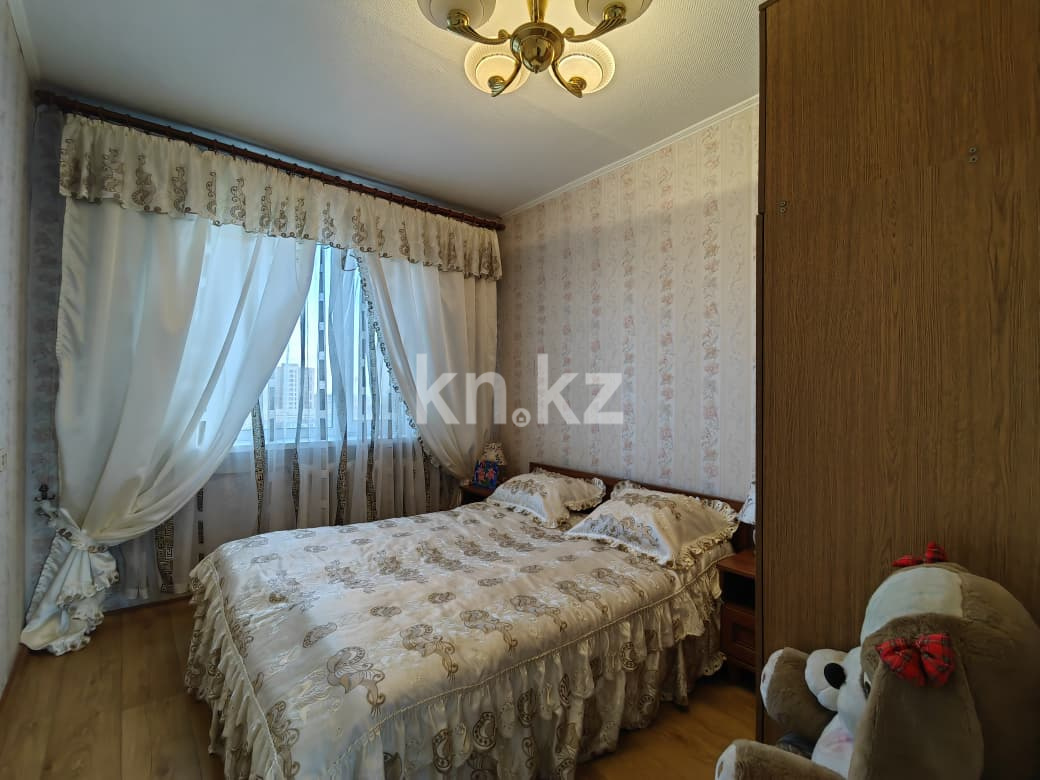 Продажа 4-комнатной квартиры, 77 м², ул. Язева, дом  10 в Караганде - фото 9
