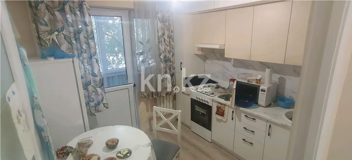 Продажа 1-комнатной квартиры, 34 м² в Алматы - фото 2