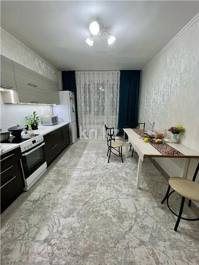 Продажа 2-комнатной квартиры, 98 м², ул. Жуалы, дом  26 в Алматы - фото 3