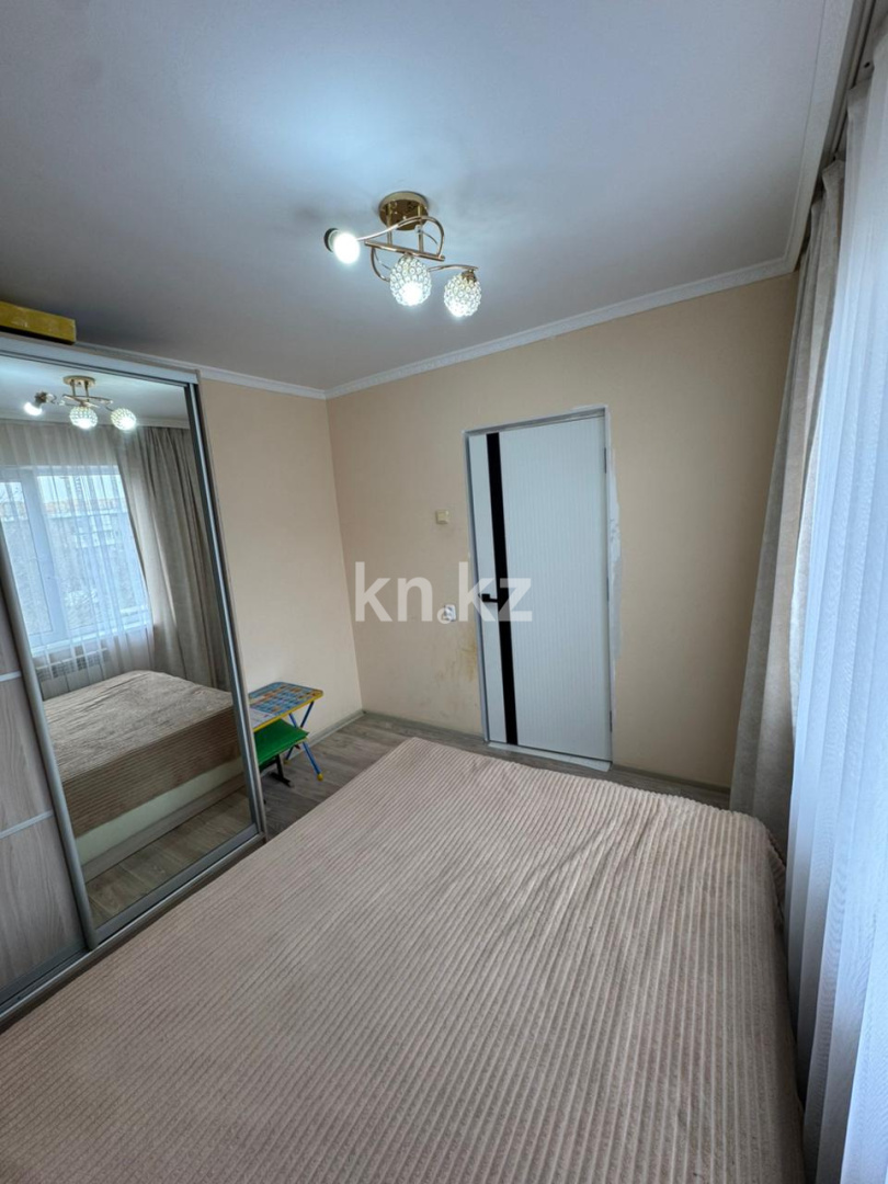 Продажа 4-комнатной квартиры, 63 м² в Караганде - фото 6