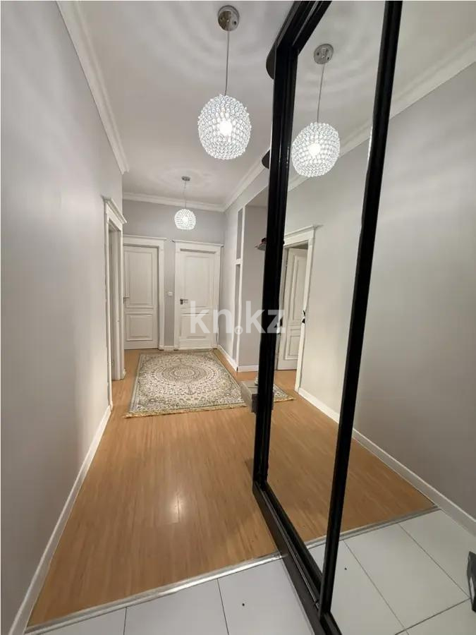 Продажа 3-комнатной квартиры, 79 м² в Астане - фото 7